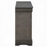 Louis Philippe Dresser