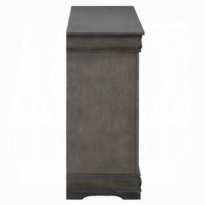 Louis Philippe Dresser
