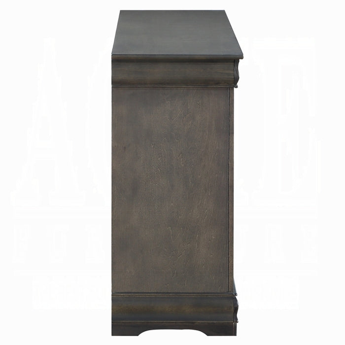 Louis Philippe Dresser