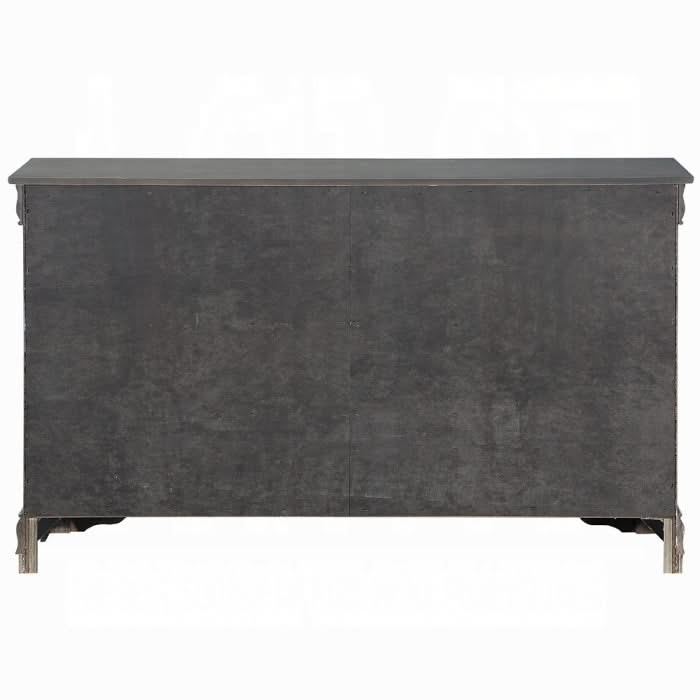 Louis Philippe Dresser