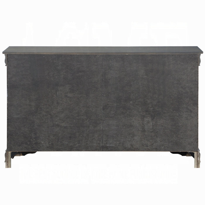 Louis Philippe Dresser