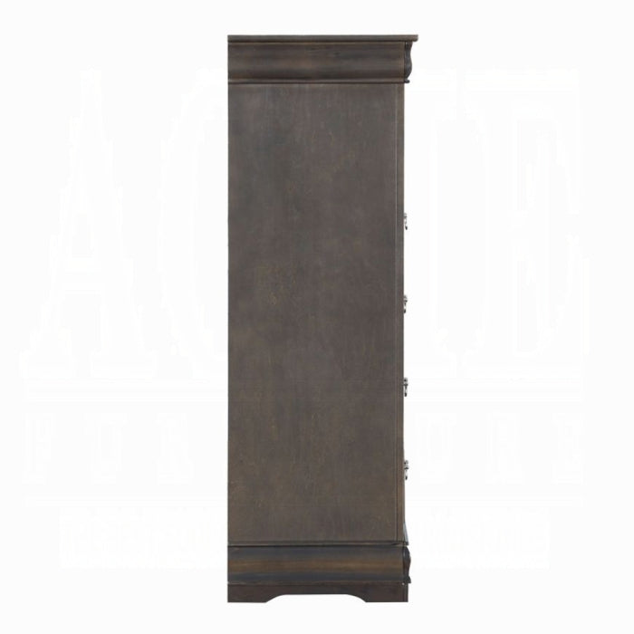 Louis Philippe Chest