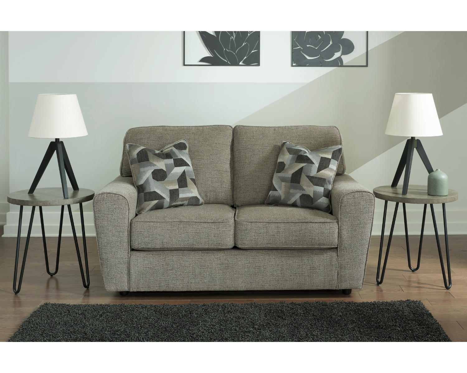 Cascilla Loveseat