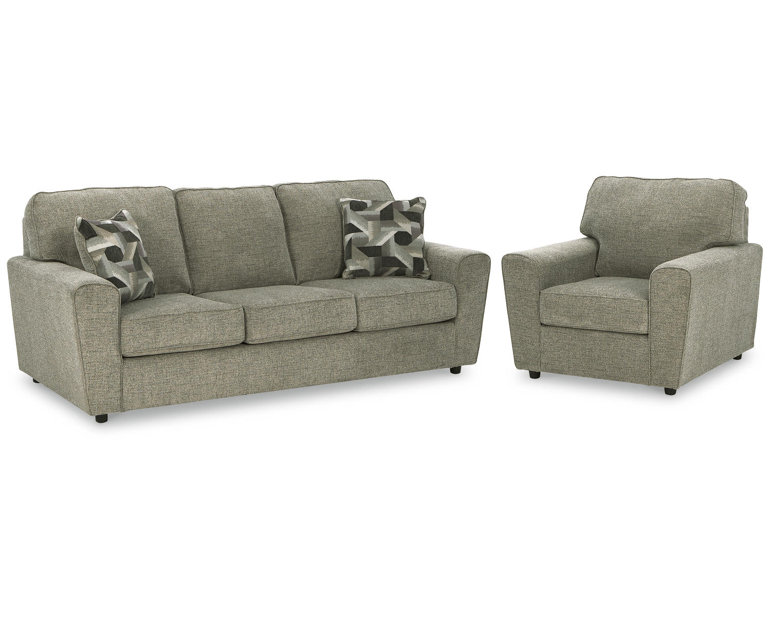 Cascilla Sofa and Chair