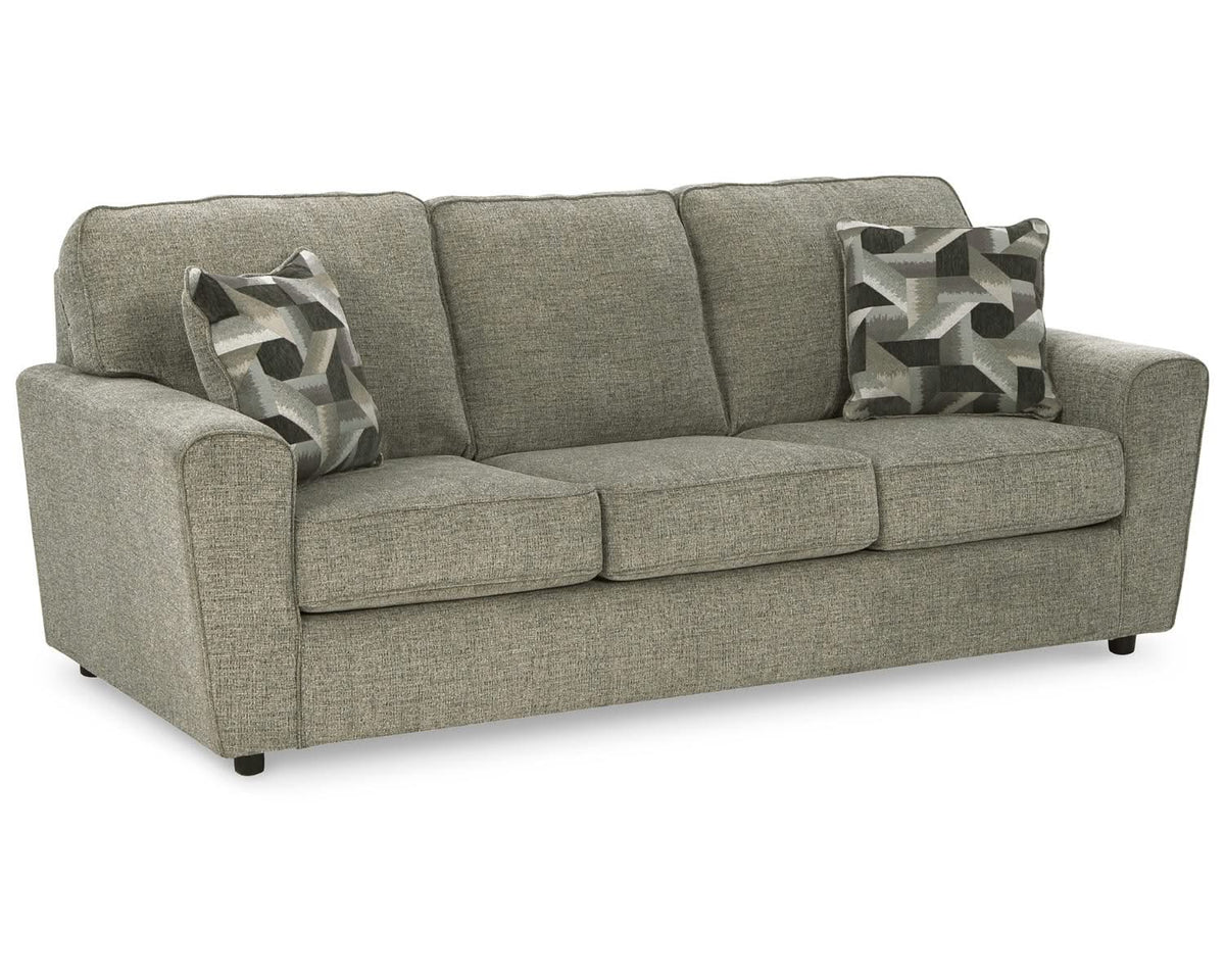 Sofá y loveseat Cascilla