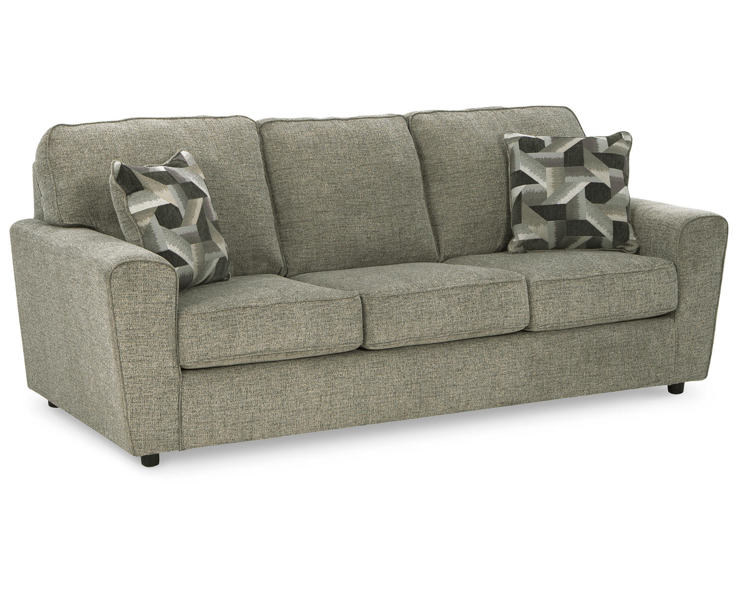 Cascilla Sofa and Loveseat