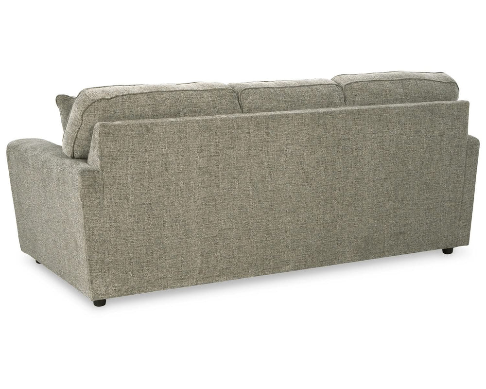 Sofá y loveseat Cascilla