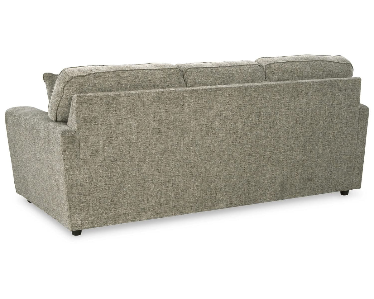Sofá y loveseat Cascilla