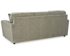 Sofá y loveseat Cascilla