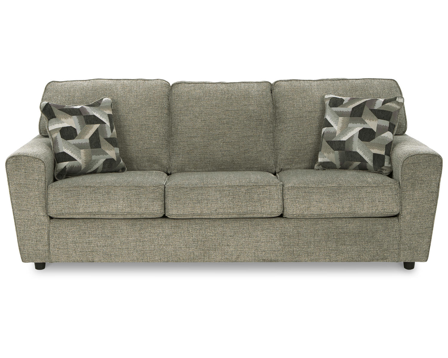 Cascilla Sofa and Loveseat