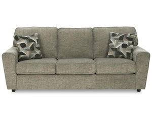 Sofá y loveseat Cascilla