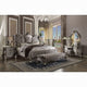 Versailles Queen Bed