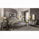 Cama Versalles II CK
