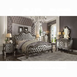 Cama Versalles II CK