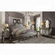 Cama Versalles II CK