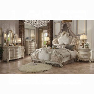 Picardy CK Bed