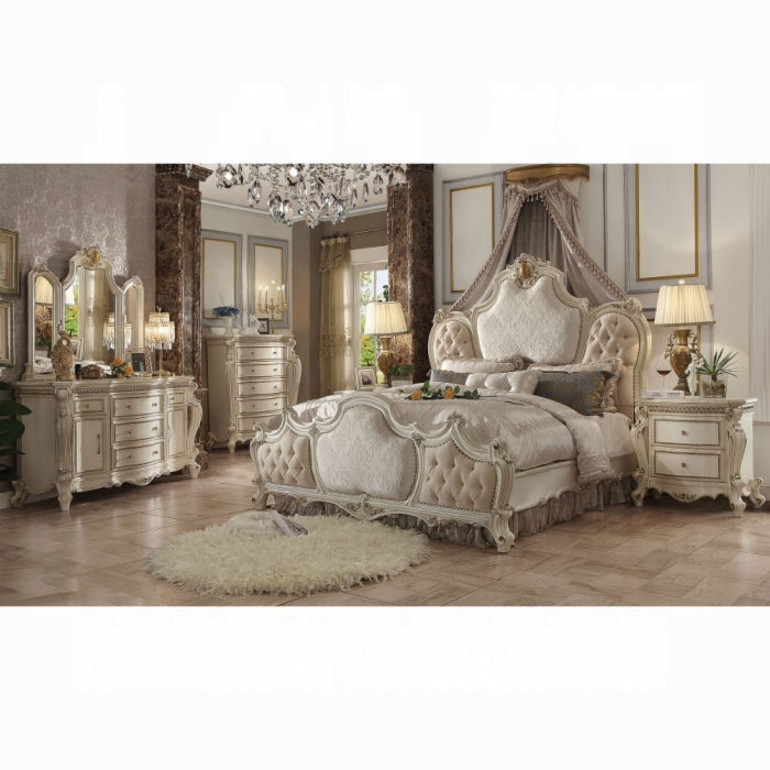 Picardy CK Bed