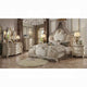 Picardy CK Bed