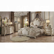 Picardy EK Bed
