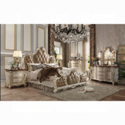 Picardy CK Bed