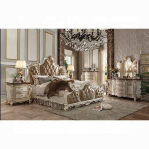 Picardy EK Bed