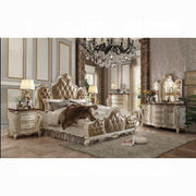 Picardy Queen Bed