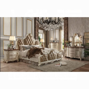 Picardy Queen Bed