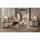 Picardy Queen Bed