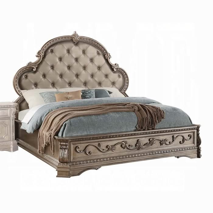 Cama Northville EK