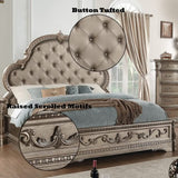 Cama Queen Northville