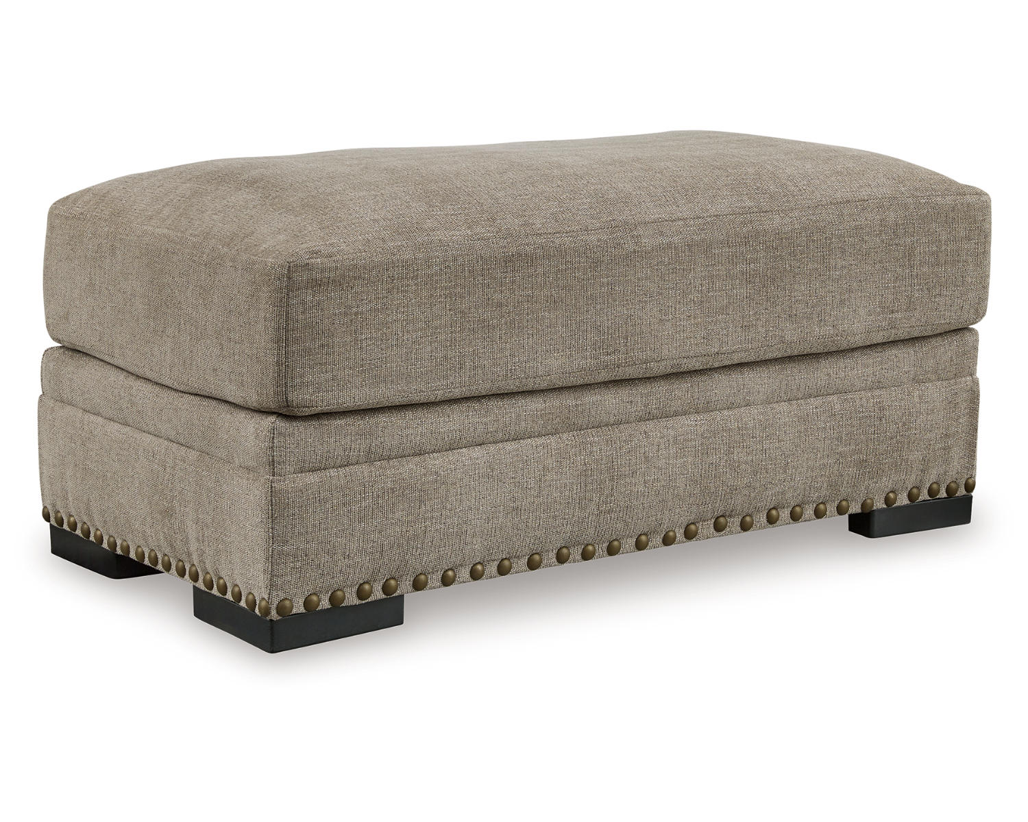 Galemore Sofa, Loveseat, Oversized Chair and Ottoman