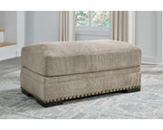 Galemore Ottoman