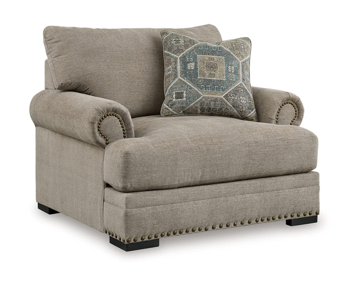 Silla extragrande Galemore