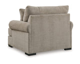 Silla extragrande Galemore