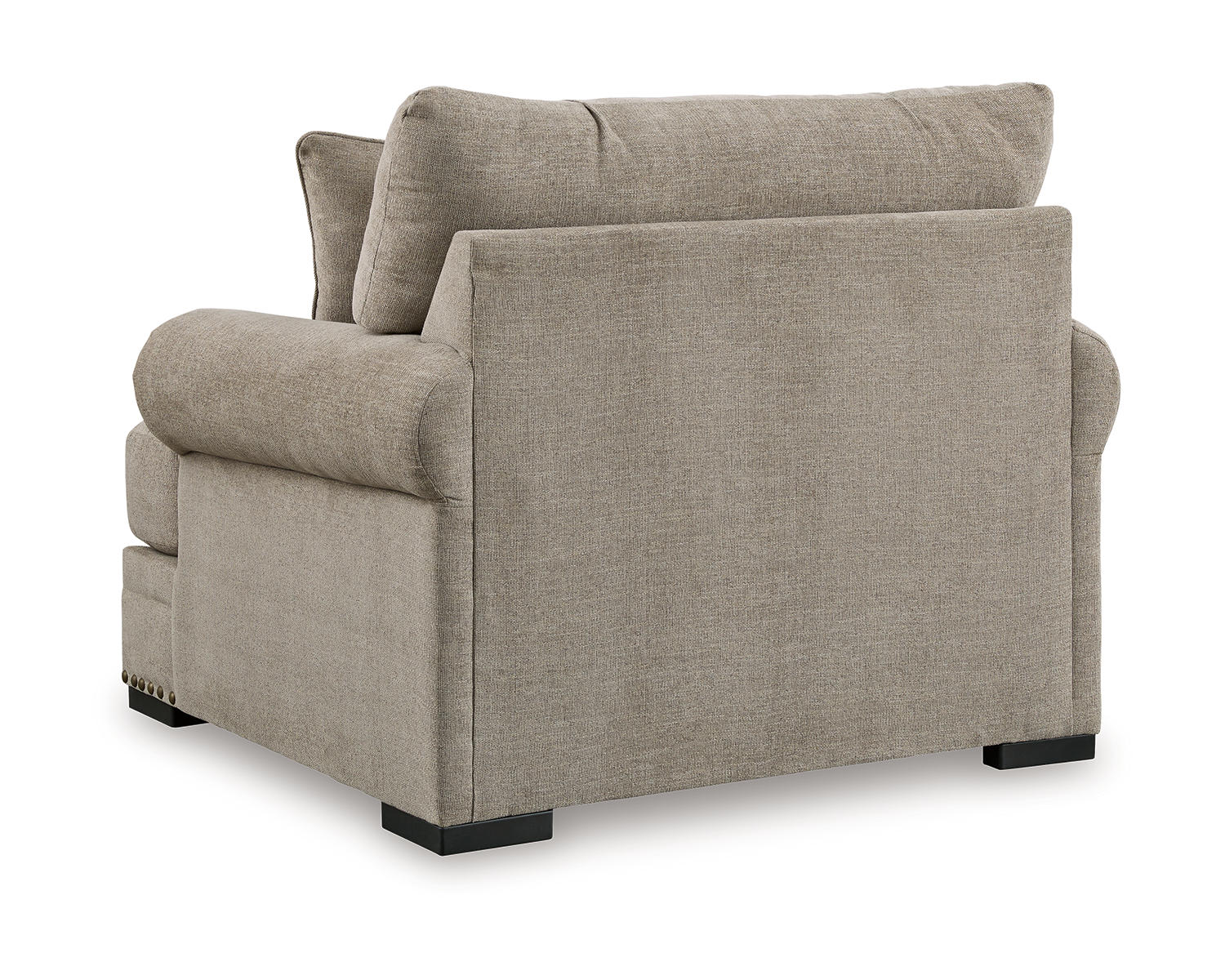 Galemore Sofa, Loveseat, Oversized Chair and Ottoman