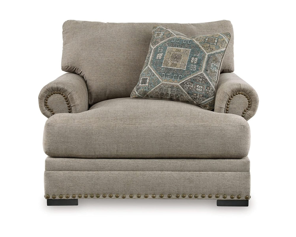 Silla extragrande Galemore