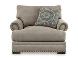 Silla extragrande Galemore