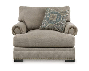Silla extragrande Galemore