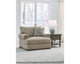 Silla extragrande Galemore