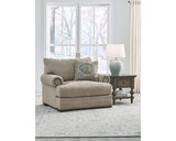 Silla extragrande Galemore