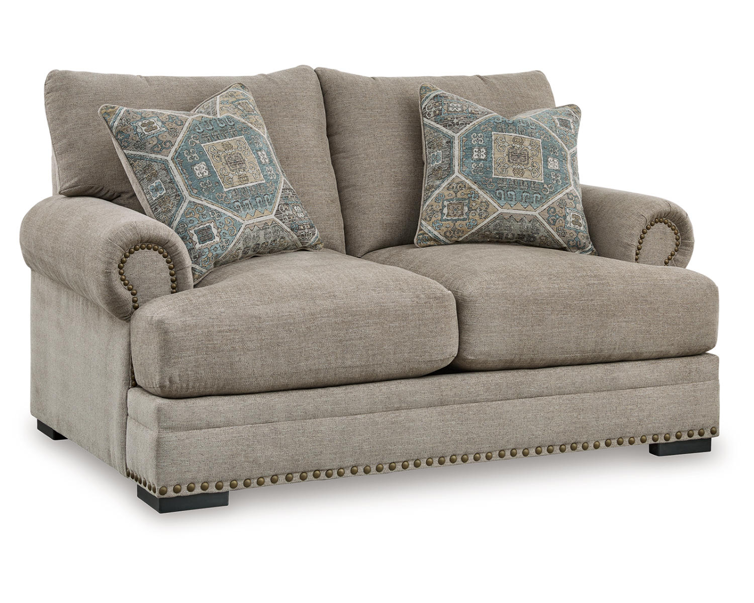 Galemore Sofa and Loveseat