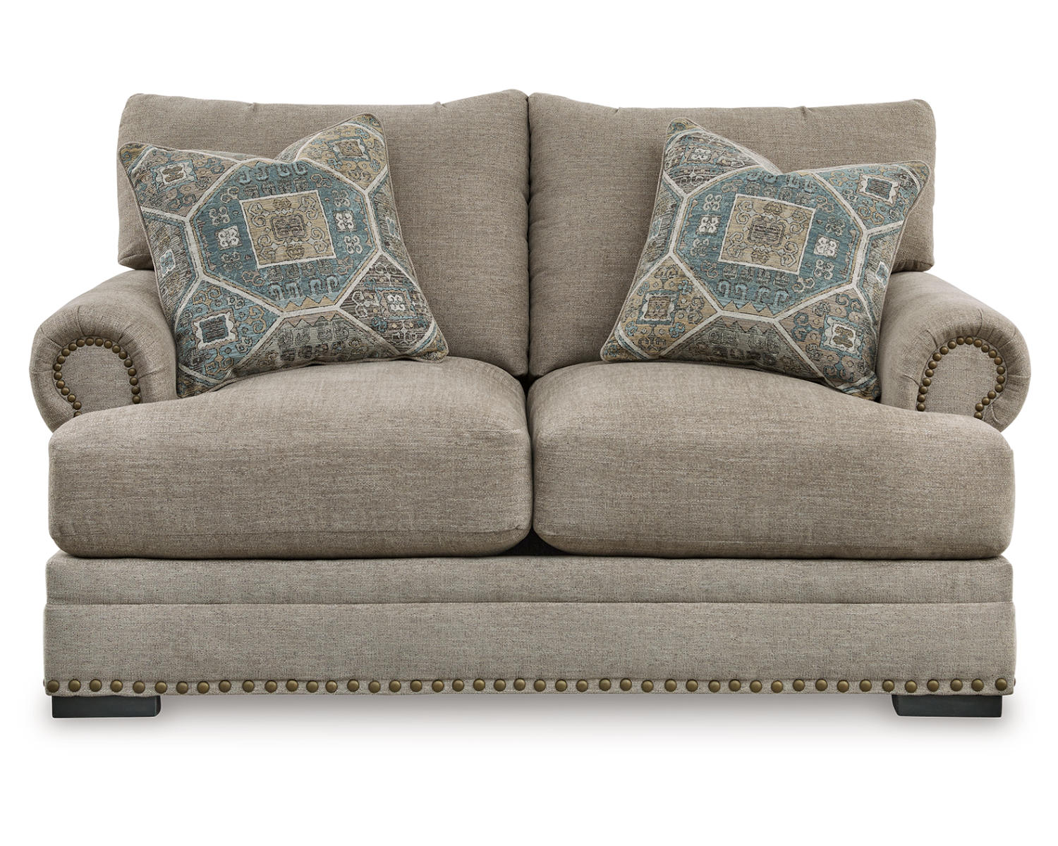 Galemore Sofa and Loveseat