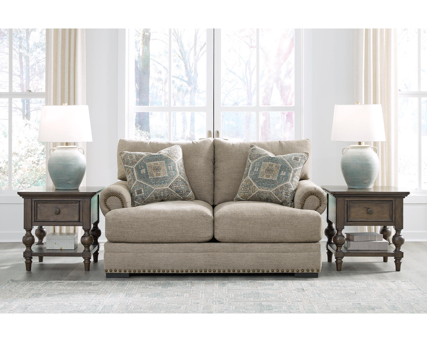Galemore Loveseat