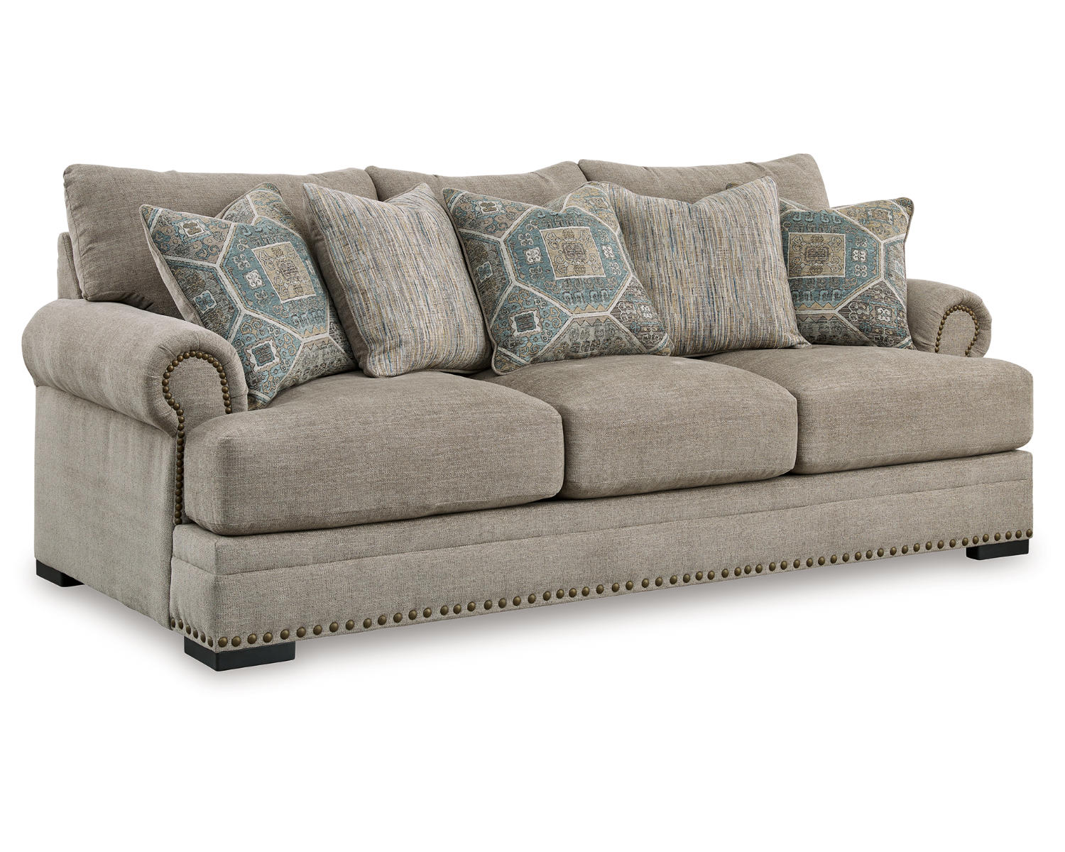 Galemore Sofa and Loveseat