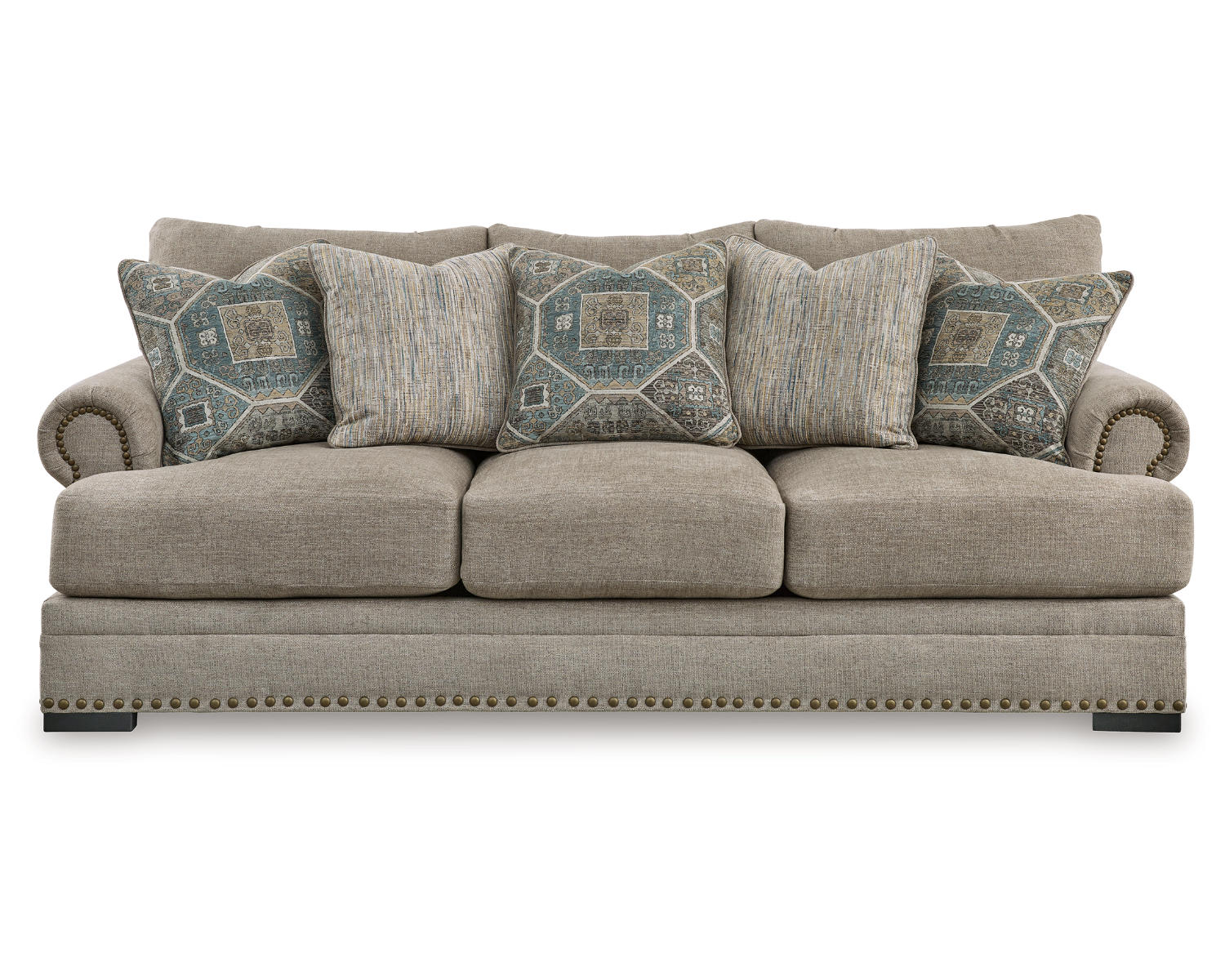 Galemore Sofa and Loveseat