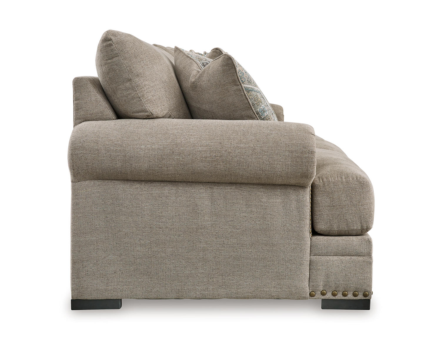 Galemore Sofa and Loveseat