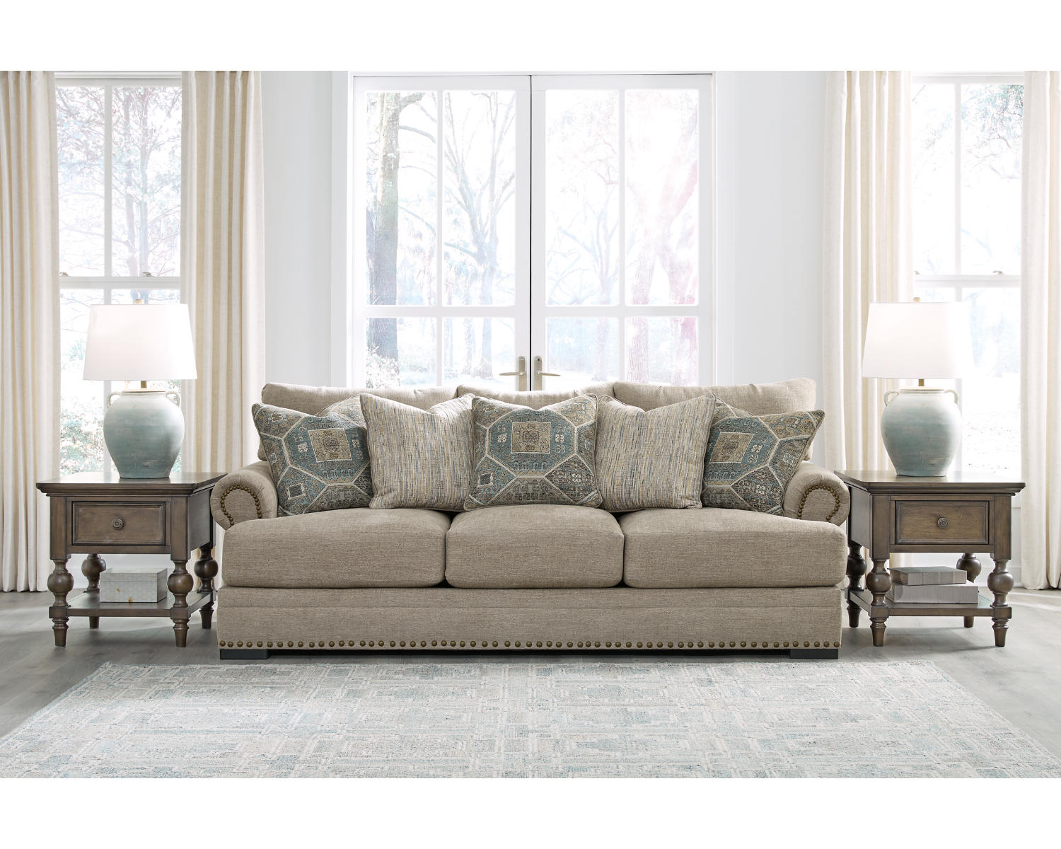 Galemore Sofa