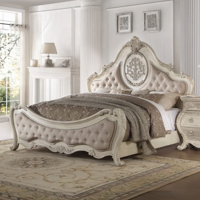 Cama Ragenardus CK