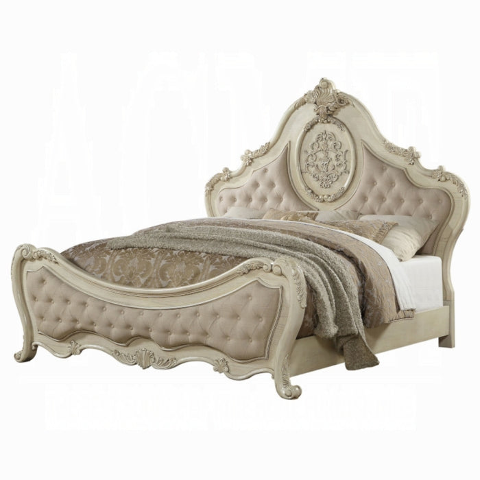 Ragenardus CK Bed
