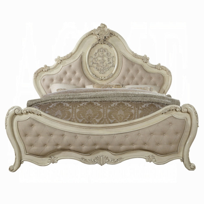 Ragenardus CK Bed